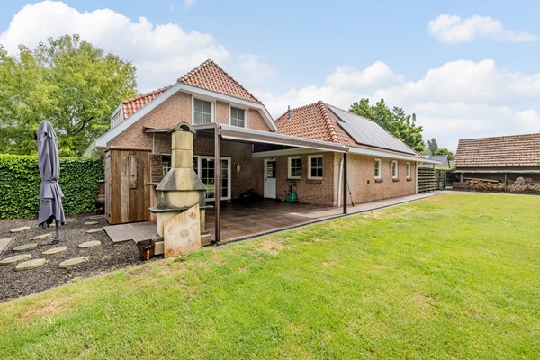 Medium property photo - Gerhard Nijlandstraat 23, 7687 AS Daarlerveen